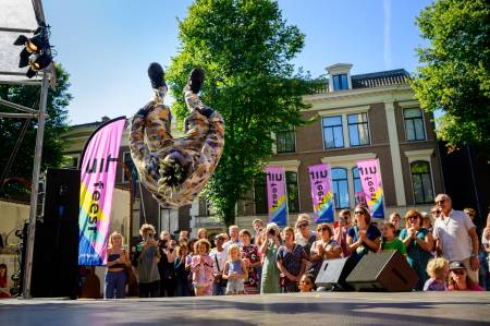 UITfeest Utrecht